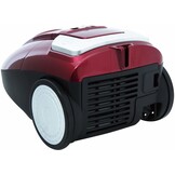 Inventum ST154RZA - Stofzuiger met zak