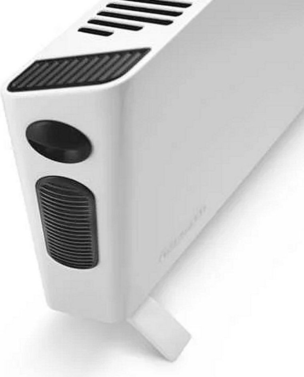 De'Longhi HSX 2320 Slim Style - Convectorkachel