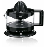 Braun TributeCollection CJ 3000 BK - Citruspers