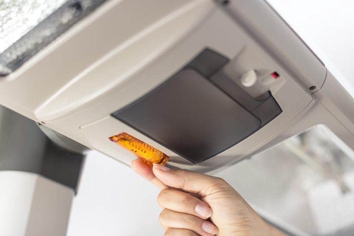 Hapro Innergize HP8580 - Zonnehemel