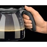 Braun CaféHouse PurAroma Plus KF 560/1 BK - Koffiezetapparaat