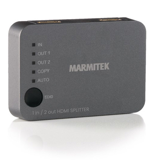 Marmitek Splitter Split 312 UHD