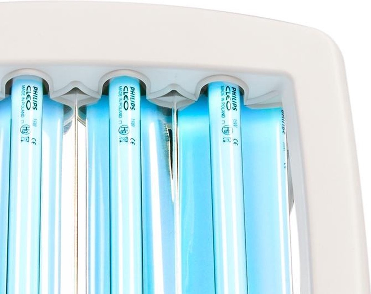 Hapro Summer Glow HB175 - Gezichtsbruiner