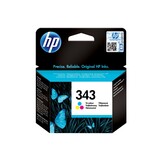HP 343 (C8766EE) Kleur - Inktcartridge