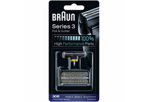 Braun Scheerblad Series 3 30B - Scheerapparaat