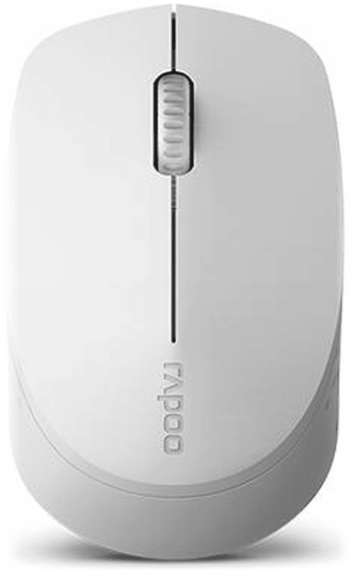 Rapoo M100 Silent - Muis