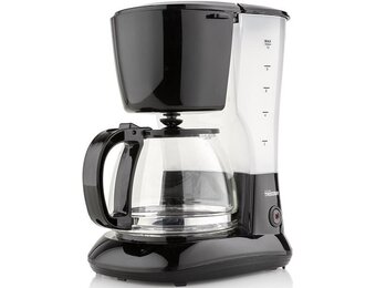 Tristar CM-1245 - Koffiezetapparaat