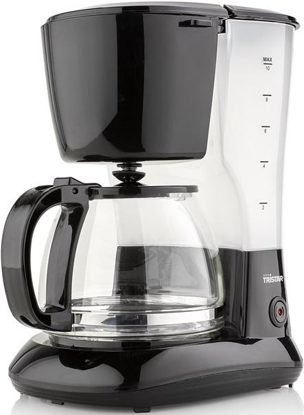 Tristar CM-1245 - Koffiezetapparaat