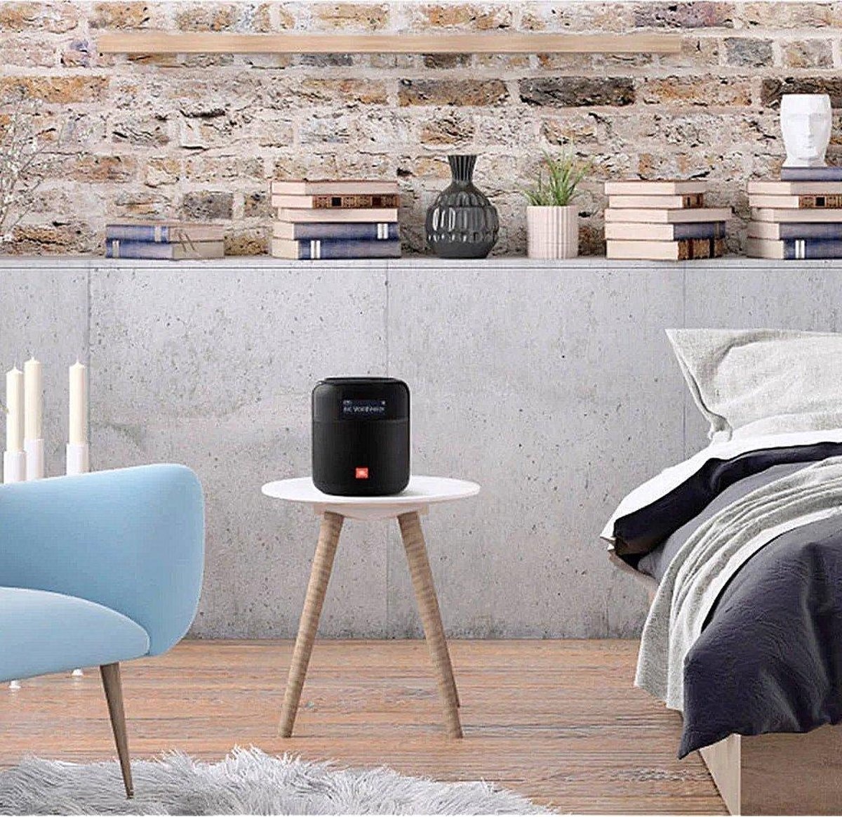 JBL Tuner XL - Radio