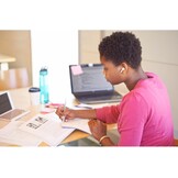 JVC HA-A7T (Wit) - Draadloze oordopjes