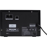 Kenwood M-420DAB - Stereo set