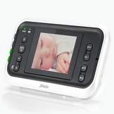 Alecto DVM-75 Camerababyfoon - Babyfoon