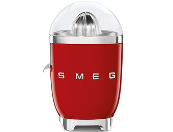 SMEG CJF01RDEU - Citruspers