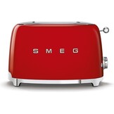 SMEG TSF01RDEU - Broodrooster