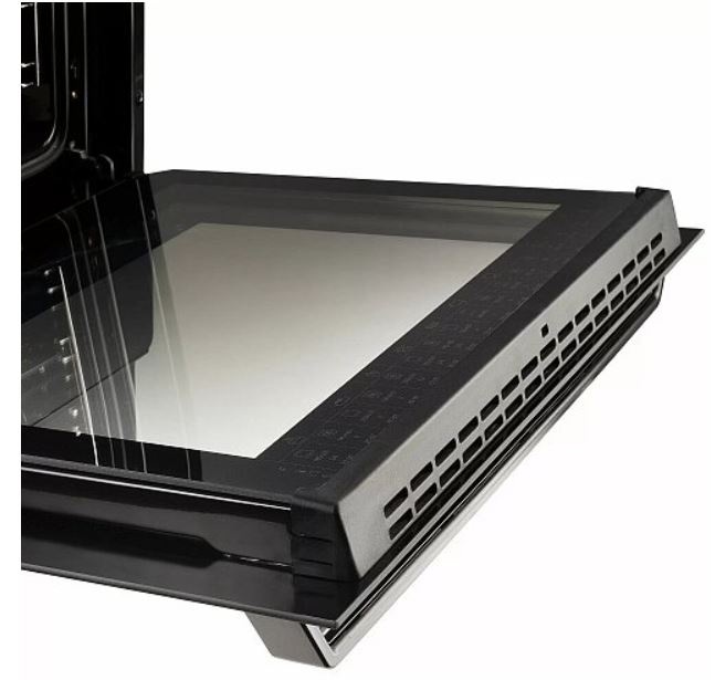 Inventum VFG6034WGZWA - Gasfornuis