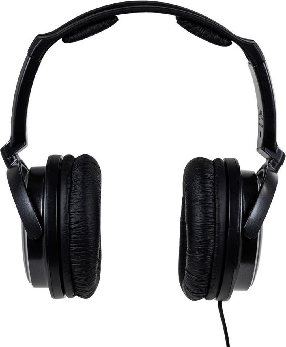 JVC HA-RX500-E (Wit/Zwart) - Over-ear koptelefoon
