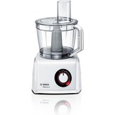 Bosch MC812W872 MultiTalent 8  - Foodprocessor