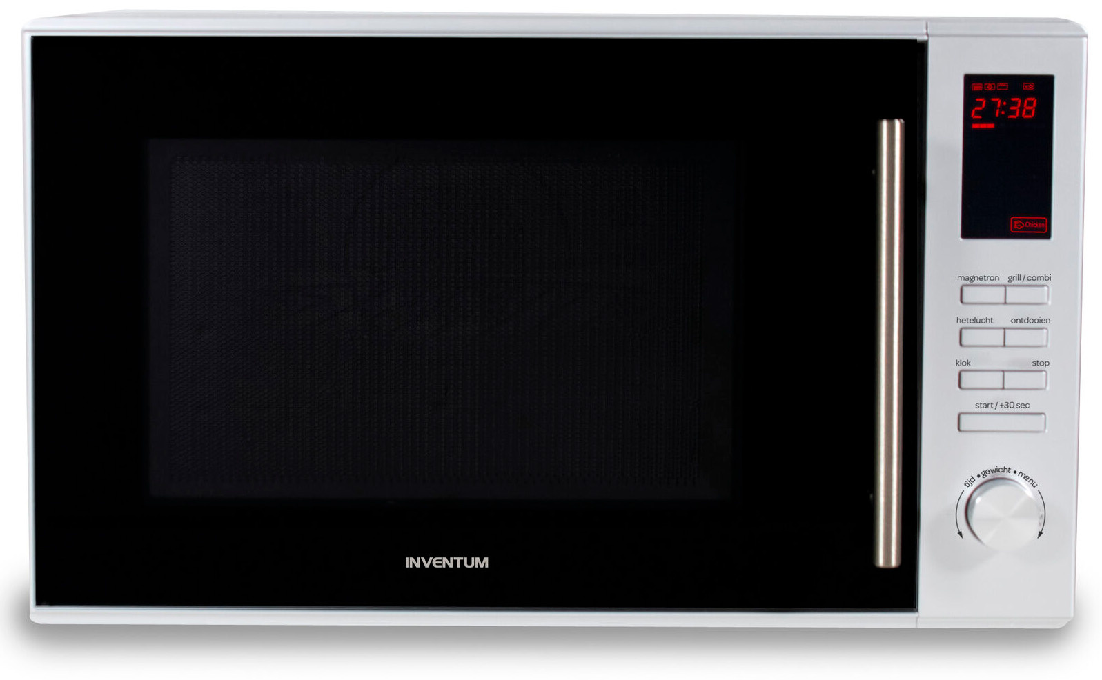 Inventum MN305C - Combimagnetron