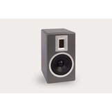 Sonoro Orchestra Zwart (per paar) - Boekenplank speaker