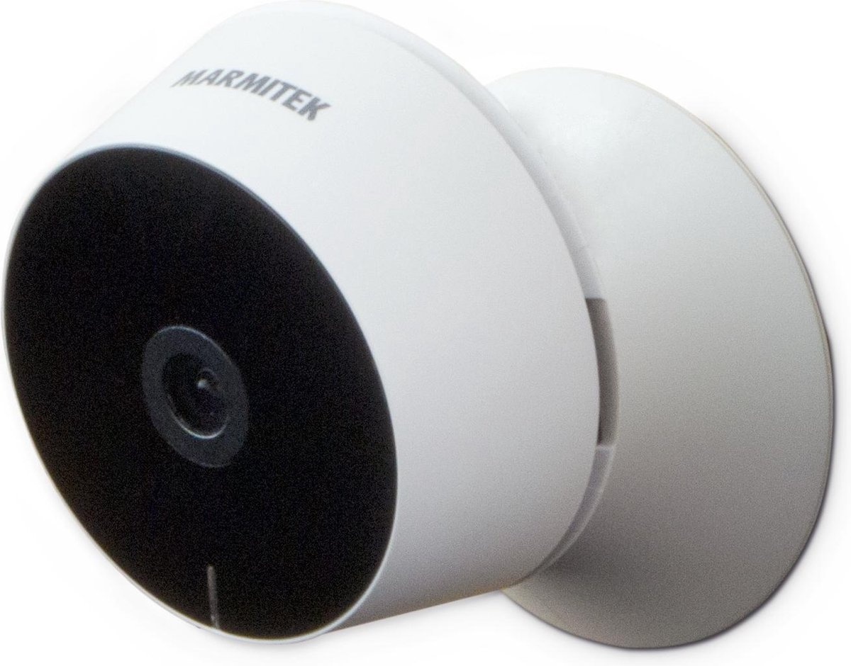 Marmitek View ME - Beveiligingscamera
