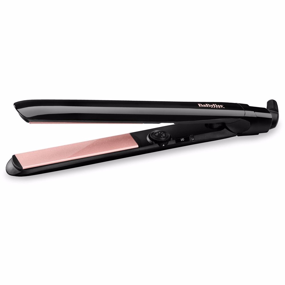 BaByliss Smooth Control 235 ST298E - Stijltang
