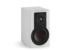 Dali Opticon 1 MK2 Wit - Boekenplank speaker