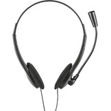 Trust Primo (Zwart) - Headset