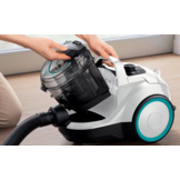 Bosch ProHygienic BGC21HYG1 - Stofzuiger zonder zak