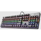 Trust GXT 865 Asta - Gaming toetsenbord