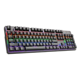 Trust GXT 865 Asta - Gaming toetsenbord