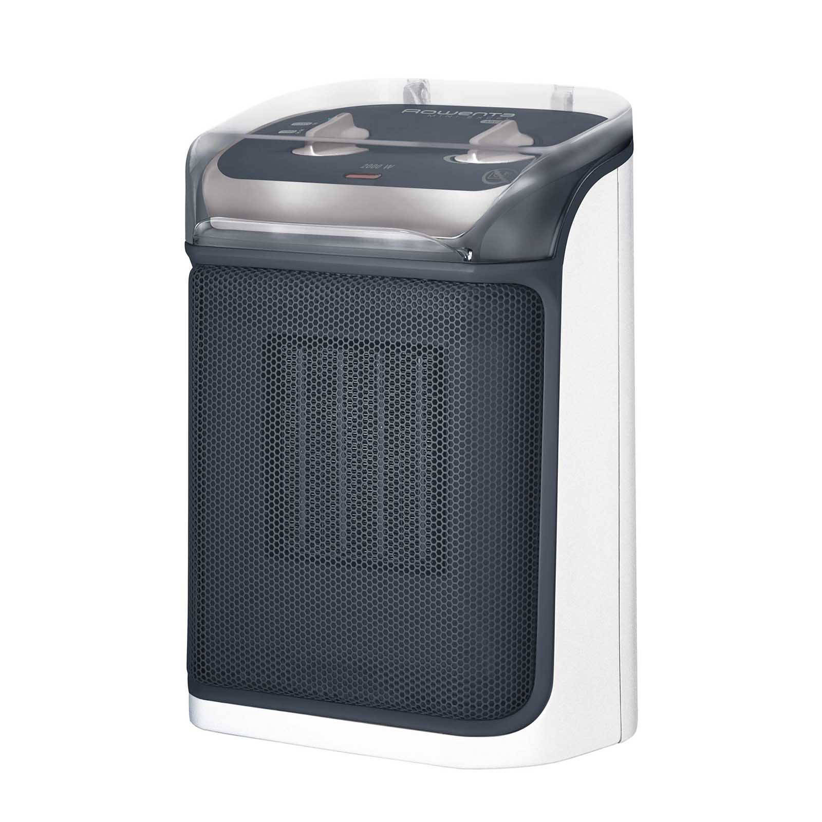 Rowenta Mini Excel Aqua SO9281 - Elektrische kachel