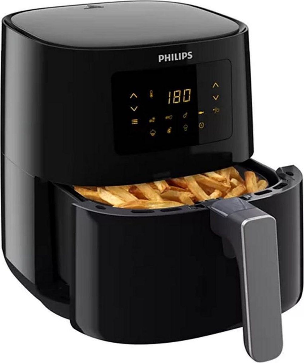 Philips Essential HD9252/70 Airfryer - Hetelucht friteuse