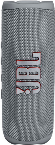 JBL Flip 6 Grijs - Draadloze speaker