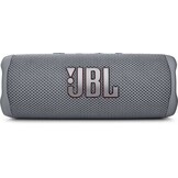 JBL Flip 6 Grijs - Draadloze speaker