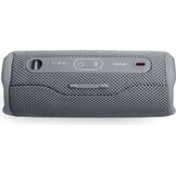JBL Flip 6 Grijs - Draadloze speaker