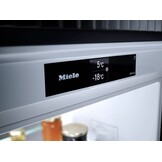 Miele K 7773 D - Inbouw koel-vriescombinatie