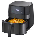 Inventum GF500HLDB - Hetelucht friteuse