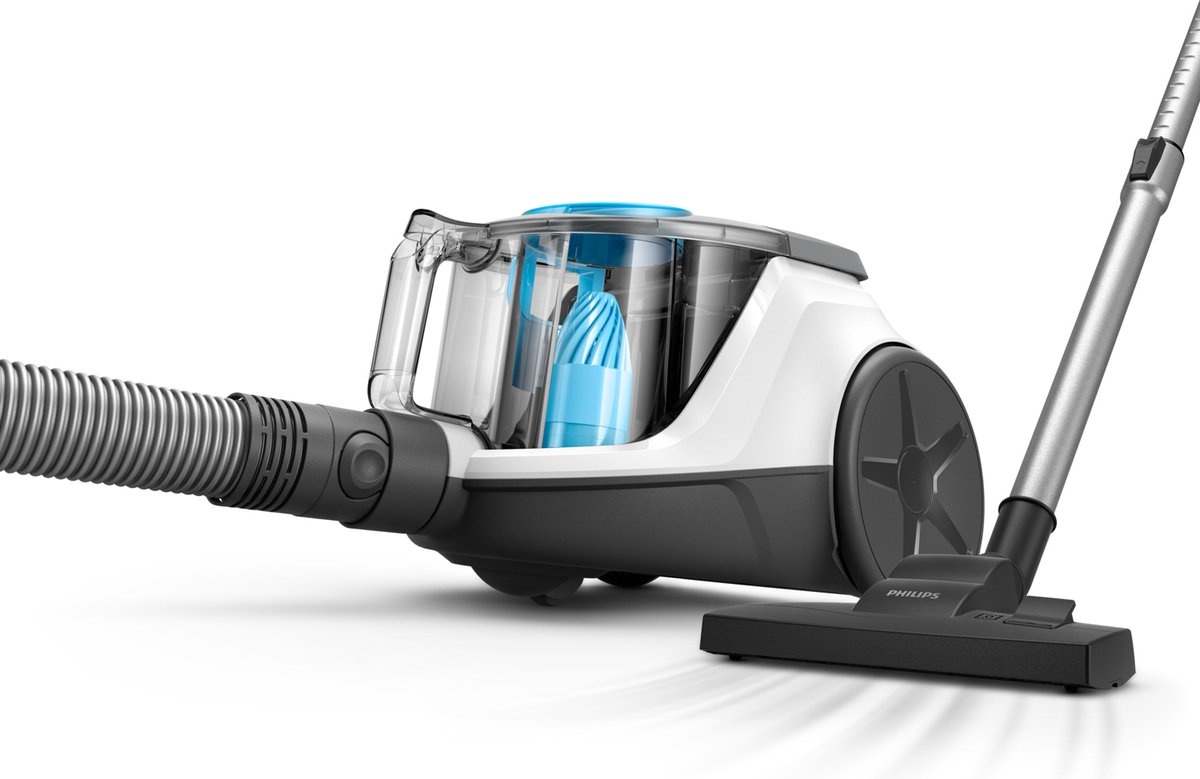 Philips XB2122/09 - Stofzuiger zonder zak