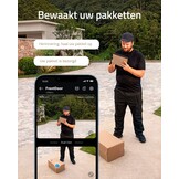 Eufy Dual 2 Pro + HomeBase 2 - Deurbel