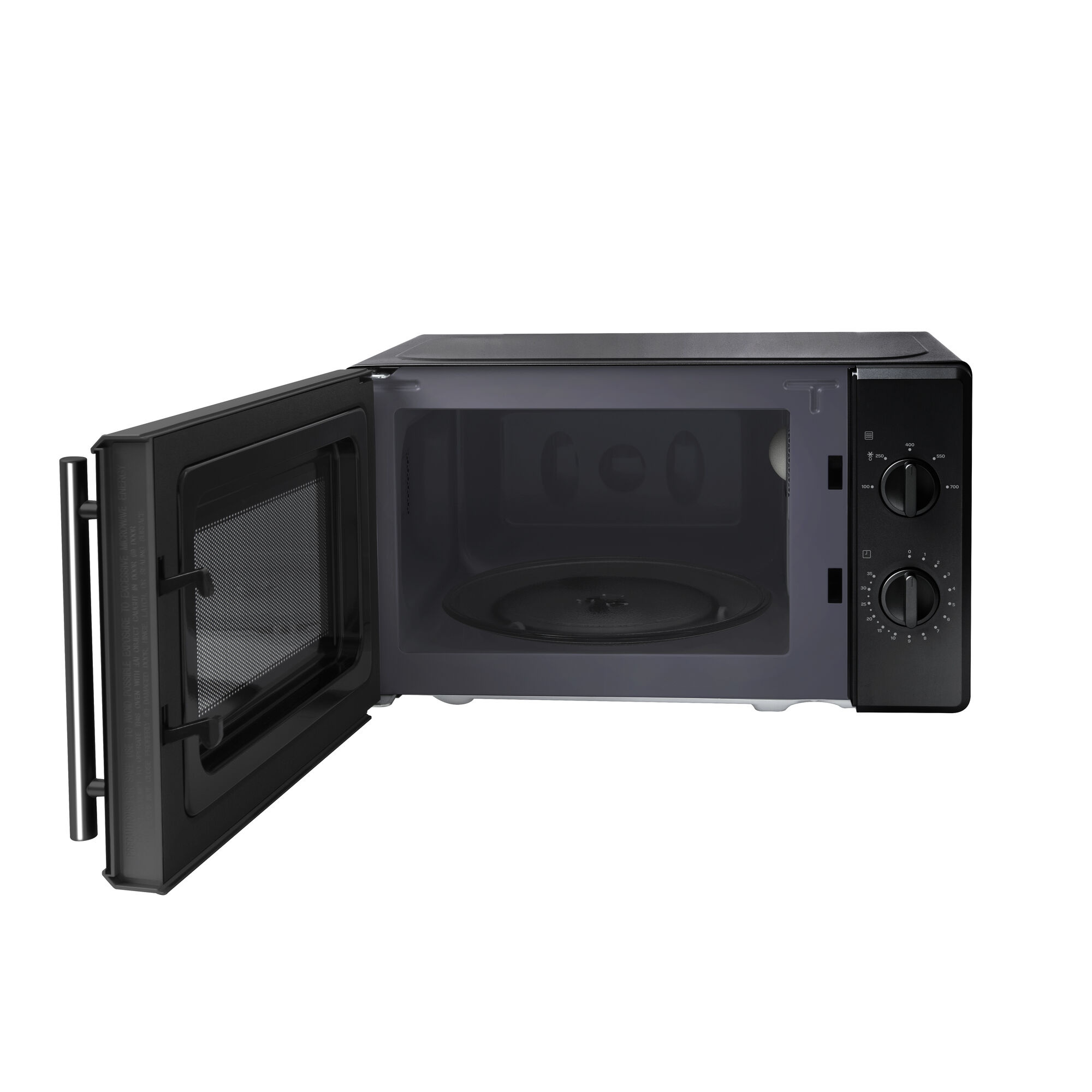 Inventum MN205SB - Solo magnetron