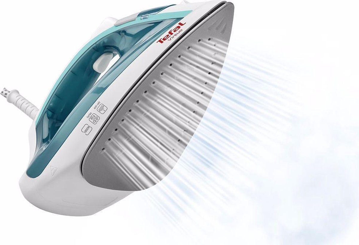 Tefal Virtuo FV1710 - Stoomstrijkijzer