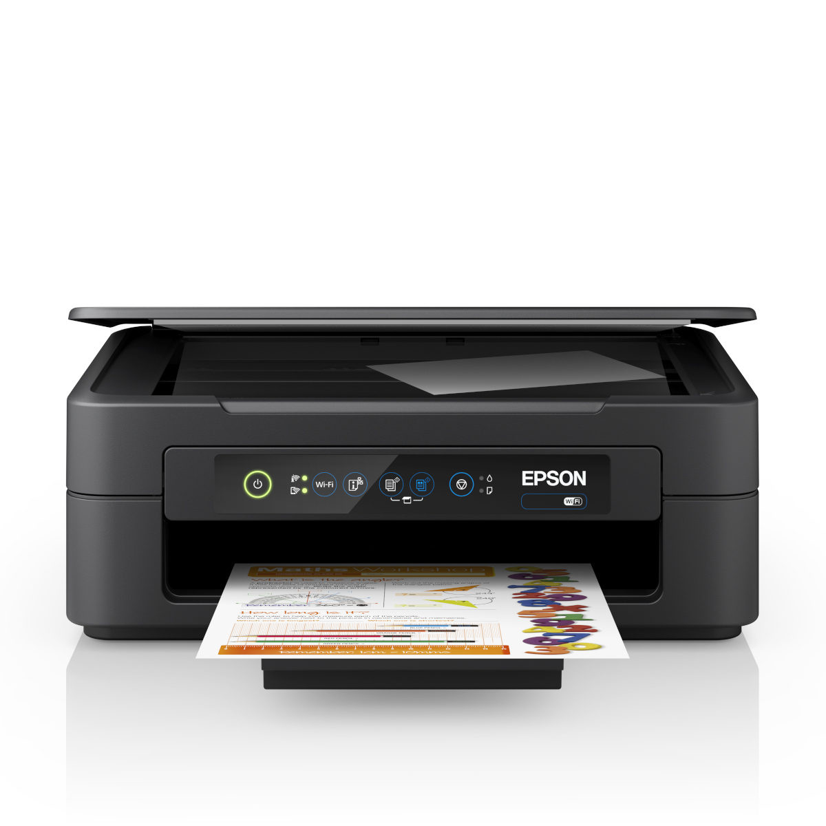 Epson Expression Home XP-2205 - All-in-one printer