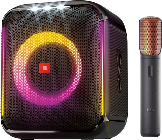 JBL PartyBox Encore - Draadloze speaker