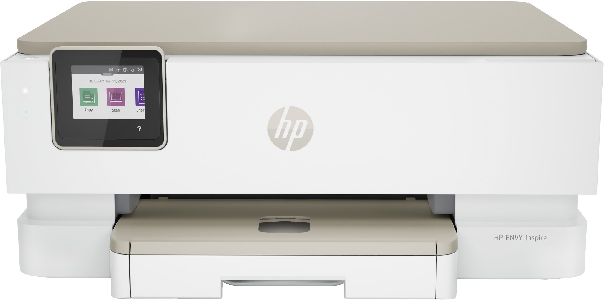 HP ENVY Inspire 7220e - All-in-one printer