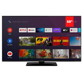 Aiwa LED-558UHD - LED TV