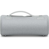 Sony SRS-XG300 Zilver - Draadloze speaker