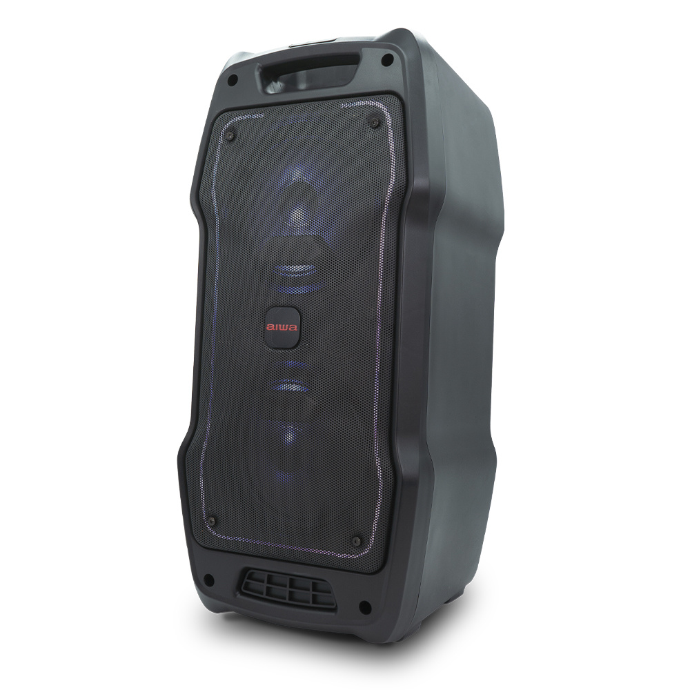 Aiwa KBTUS-400 Karaokesysteem - Draadloze speaker