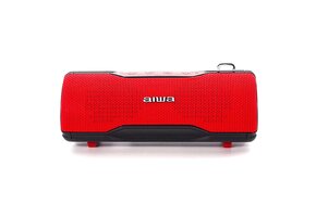 Aiwa BST-500RD - Draadloze speaker