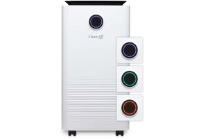 Clean Air Optima CA-707 - Luchtontvochtiger