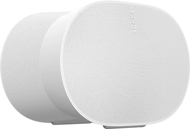 Sonos Era 300 (Wit) - Boekenplank speaker
